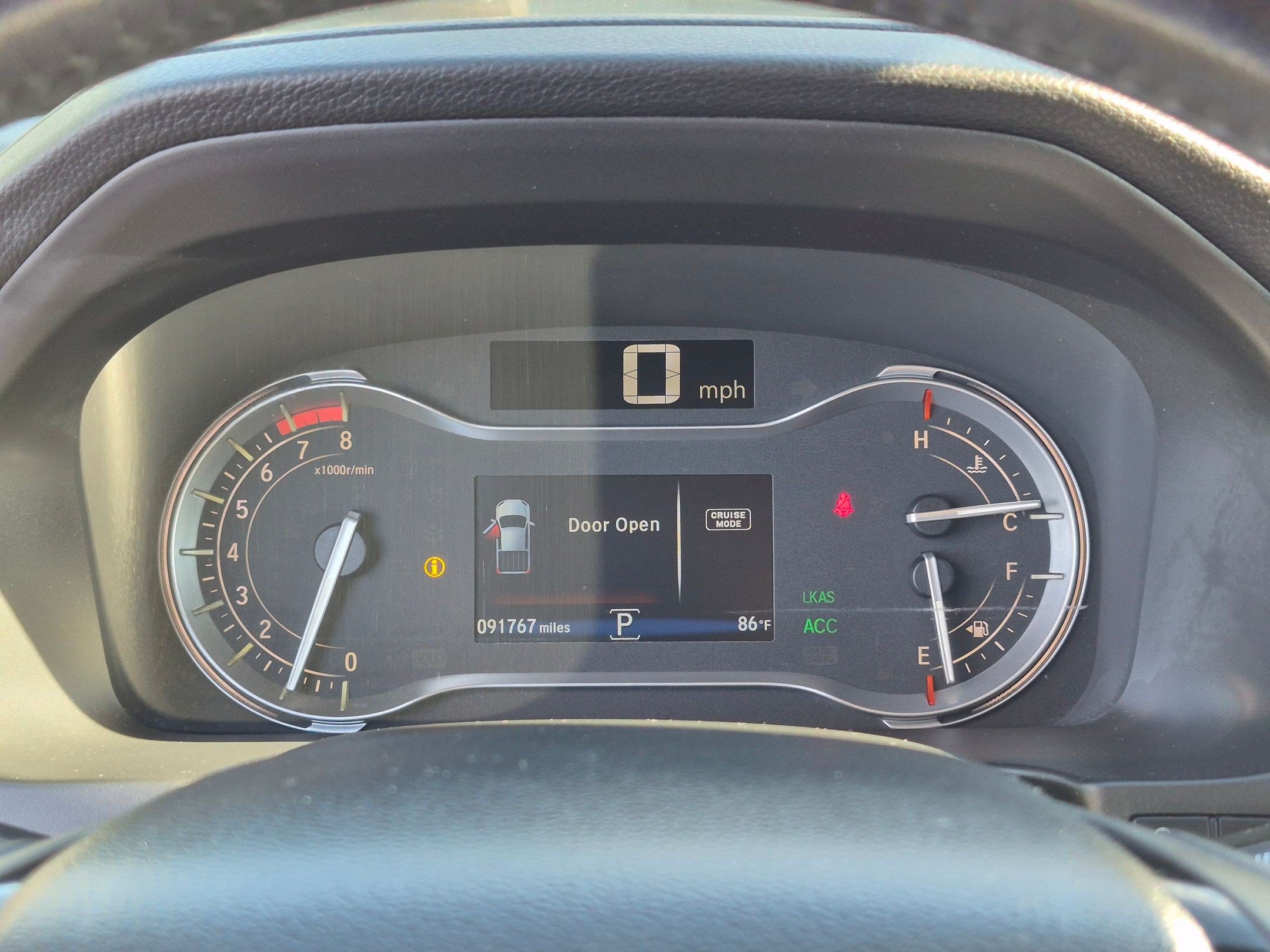 Certified 2020 Honda Ridgeline RTL-E image 22