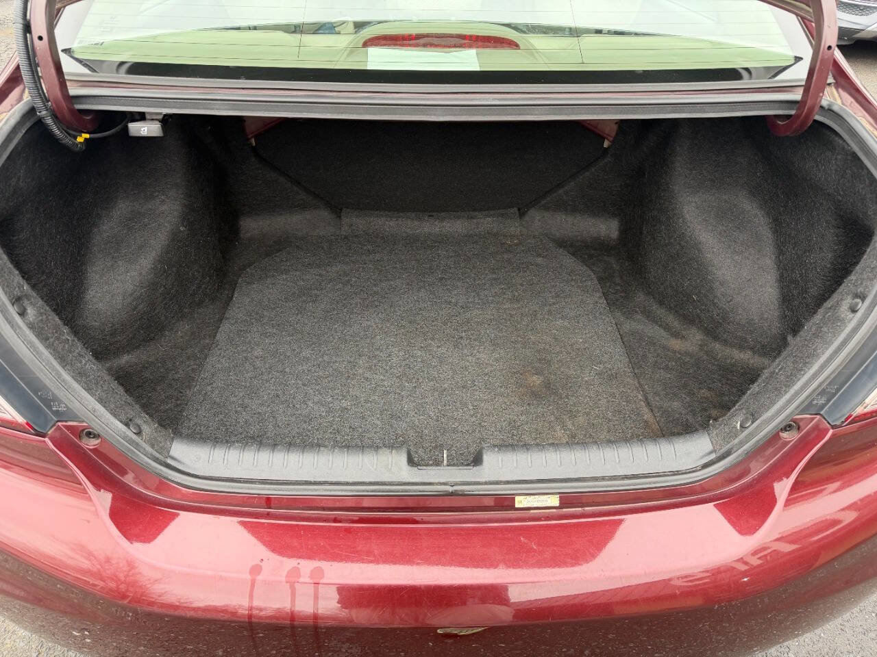 Used 2013 Honda Civic LX image 31