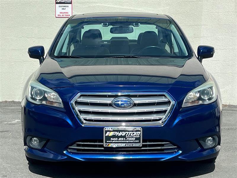 Used 2016 Subaru Legacy 2.5i Limited AWD/4WD image 2