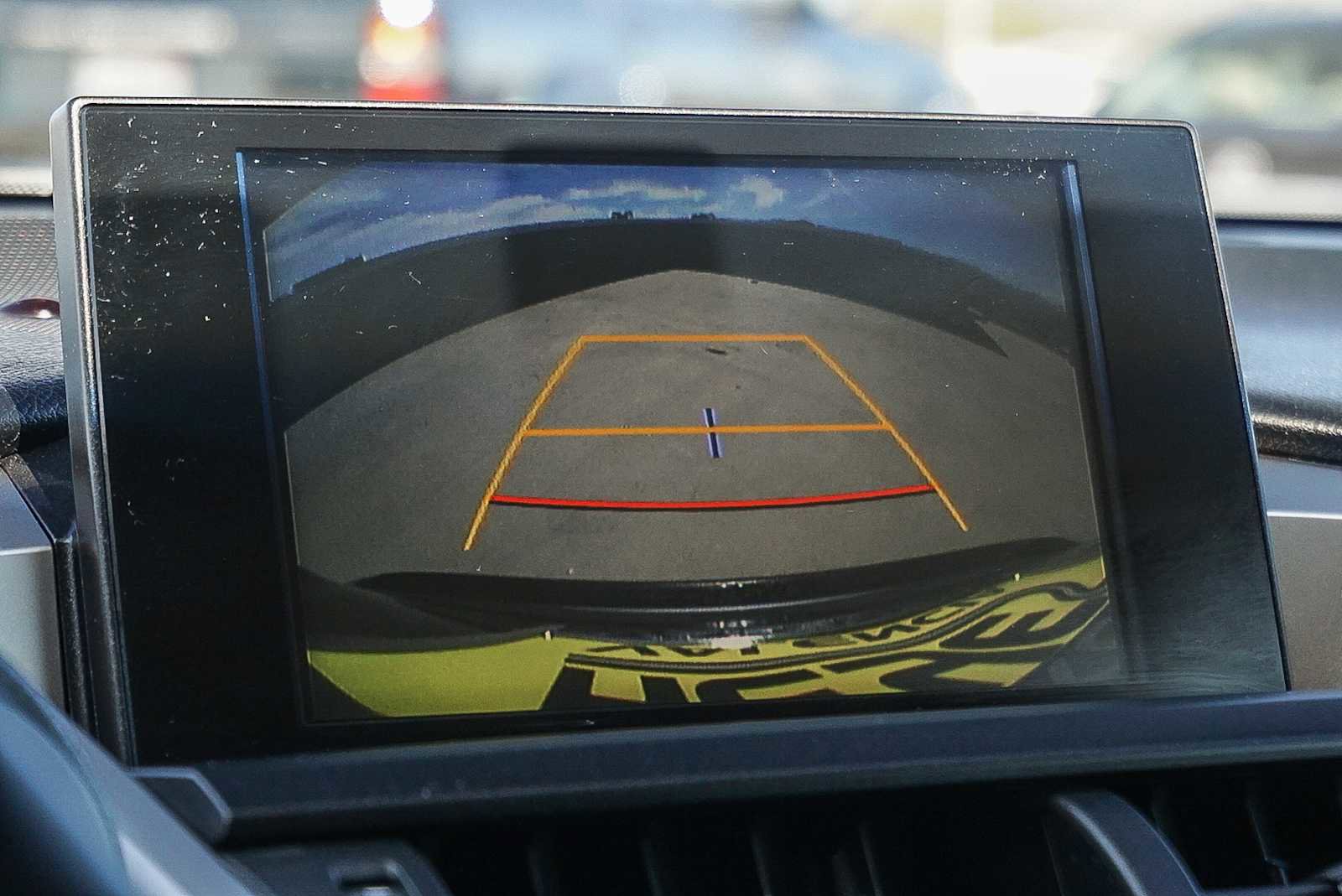 Used 2017 Lexus NX 200t FWD image 22