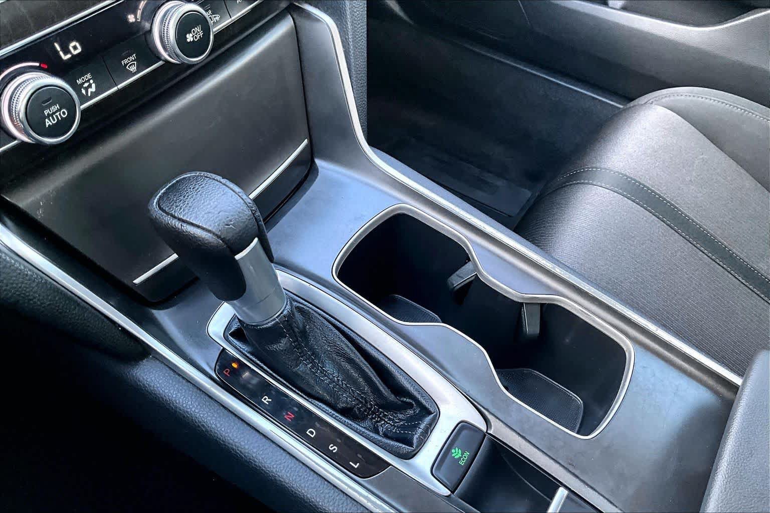 Used 2020 Honda Accord EX image 15