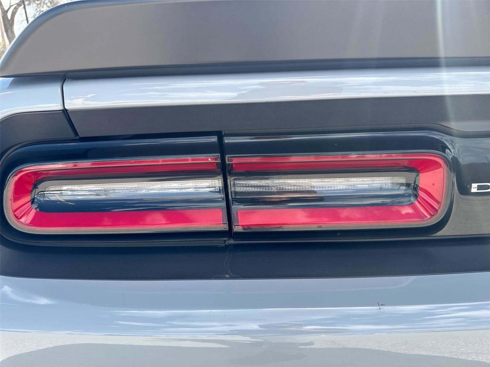Used 2020 Dodge Challenger R/T Scat Pack w/ T/A Package image 34