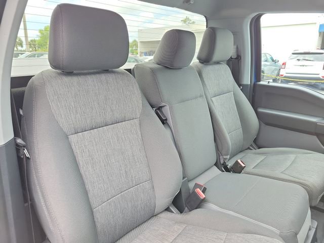 Used 2024 Ford F150 XL w/ Equipment Group 103A High RWD image 13