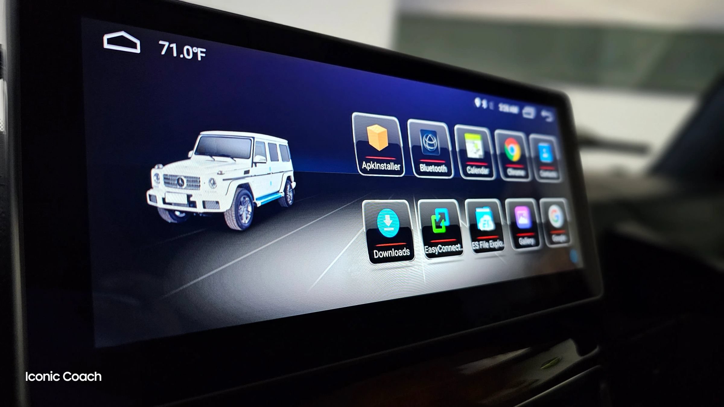 Used 2013 Mercedes-Benz G 550 image 30