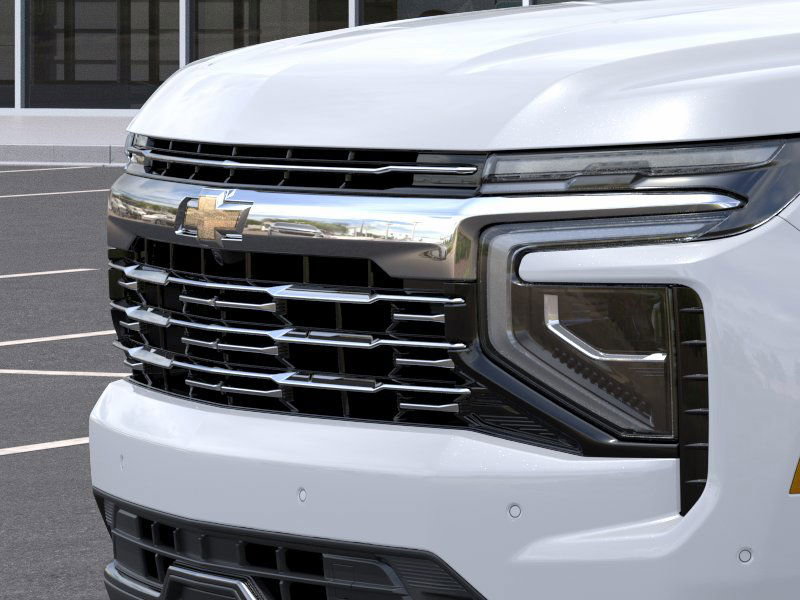 New 2026 Chevrolet Tahoe Premier image 13