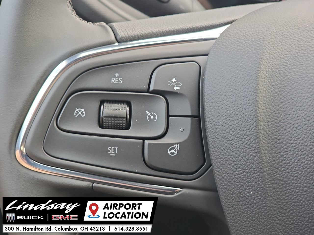 New 2026 Buick Envista Sport Touring w/ Convenience I Package image 40