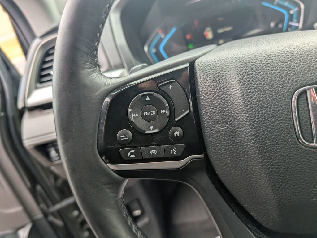 Used 2018 Honda Odyssey Elite image 15