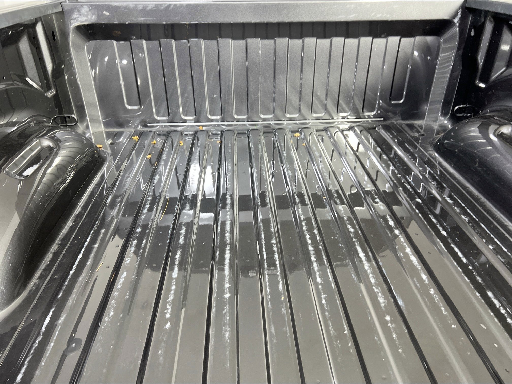 Used 2022 RAM 1500 Big Horn image 25