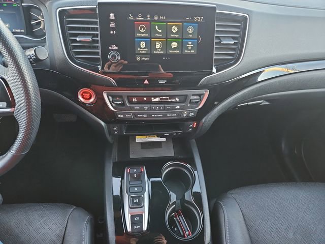 Used 2023 Honda Passport Elite image 23