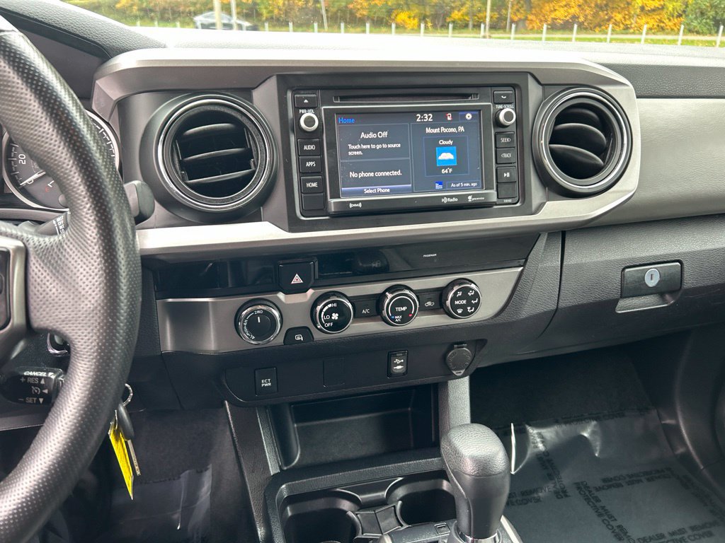 Used 2017 Toyota Tacoma SR5 AWD/4WD image 17
