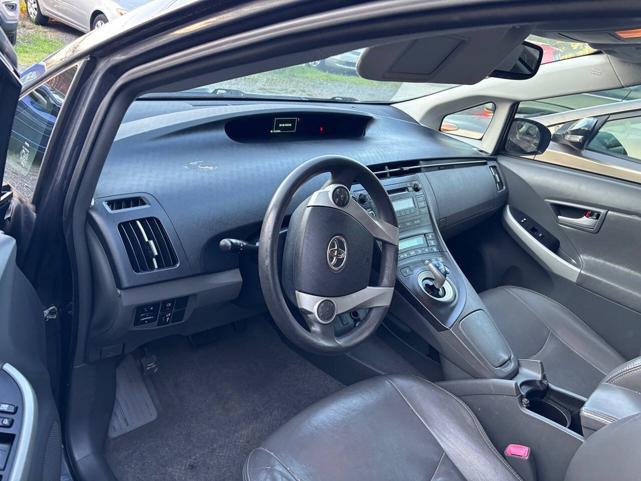 Used 2011 Toyota Prius Two FWD image 21