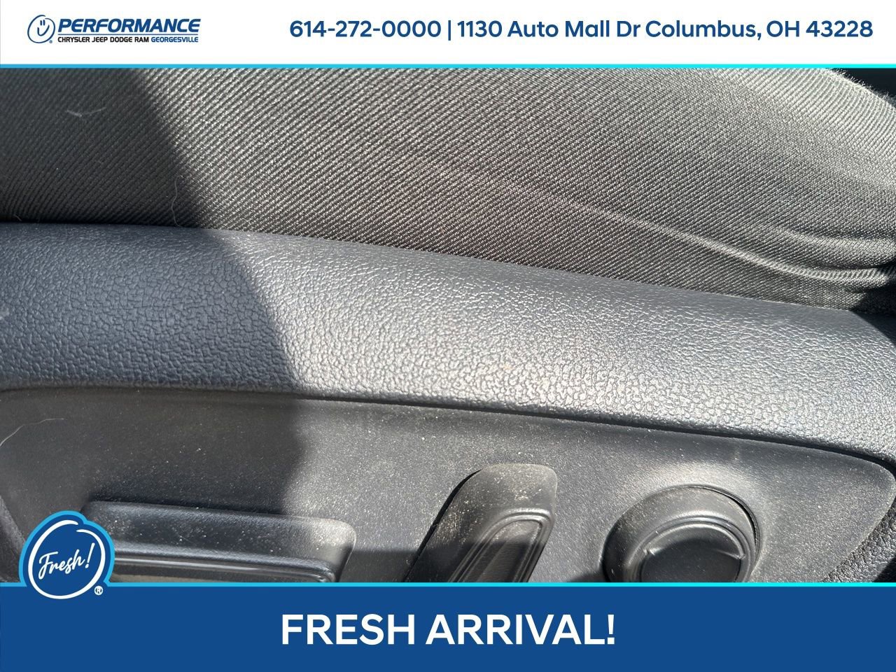 Used 2024 Toyota RAV4 XLE image 13