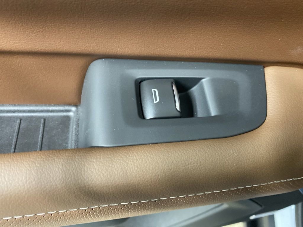 New 2026 Chevrolet Tahoe High Country image 37