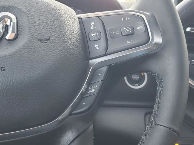 New 2026 RAM 2500 Laramie w/ Night Edition image 18