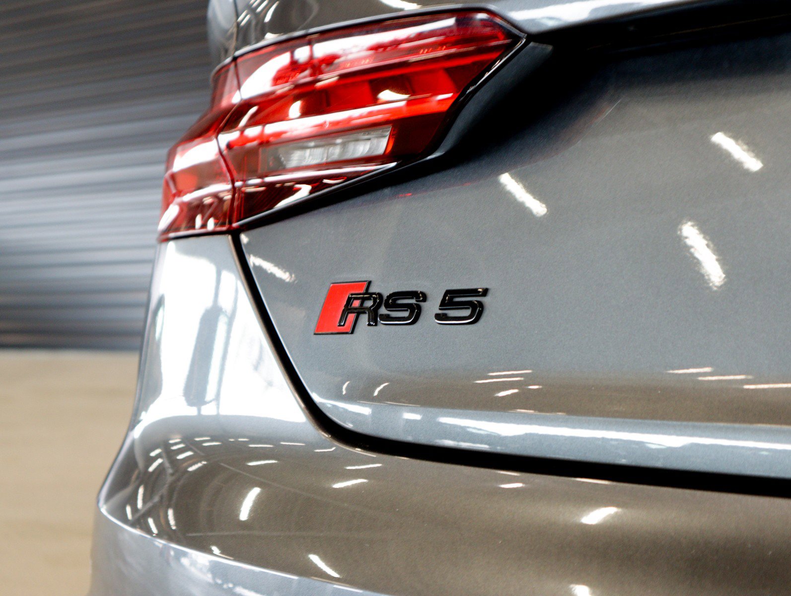 Used 2022 Audi RS 5 Sportback w/ Dynamic Package image 32