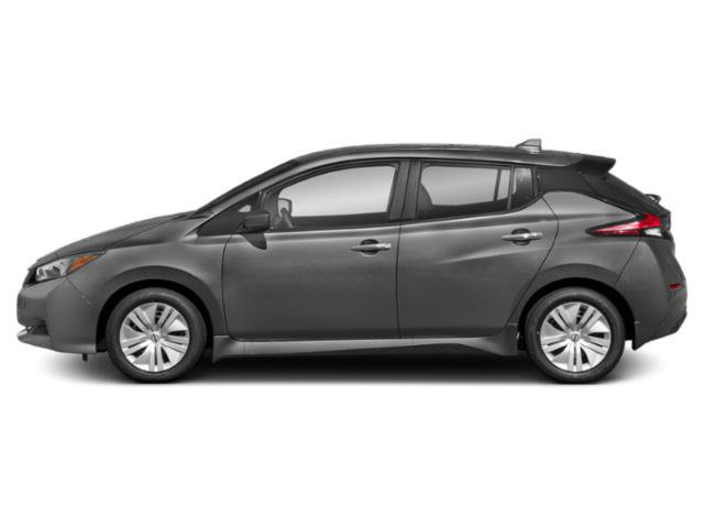 Used 2021 Nissan Leaf SV Plus FWD image 6