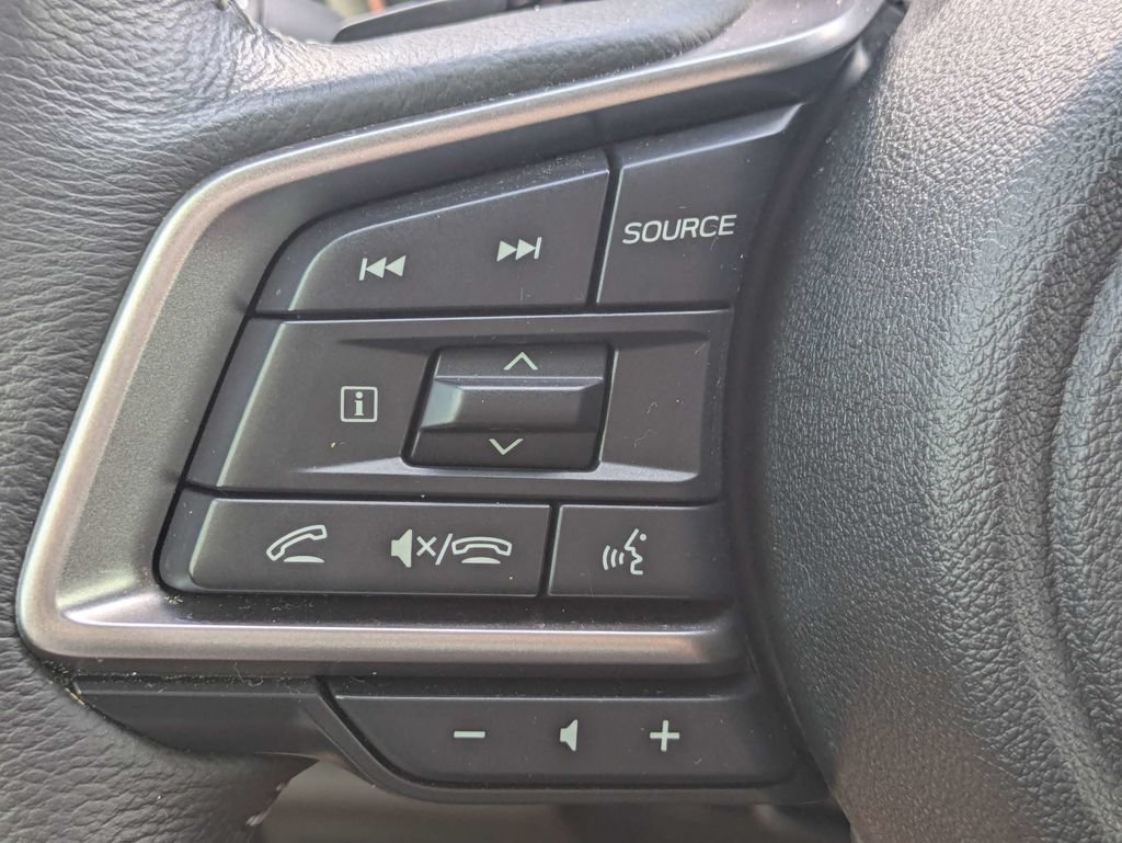 Certified 2023 Subaru Outback Onyx Edition AWD/4WD image 29