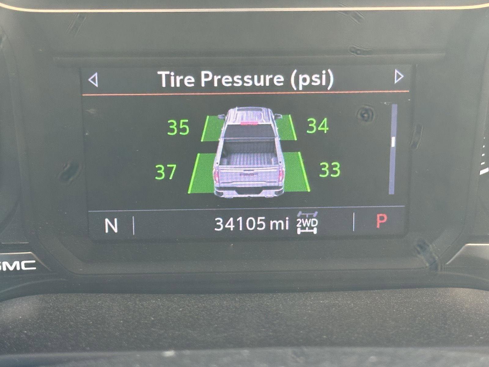 Used 2020 GMC Sierra 1500 SLT w/ SLT Premium Plus Package image 14