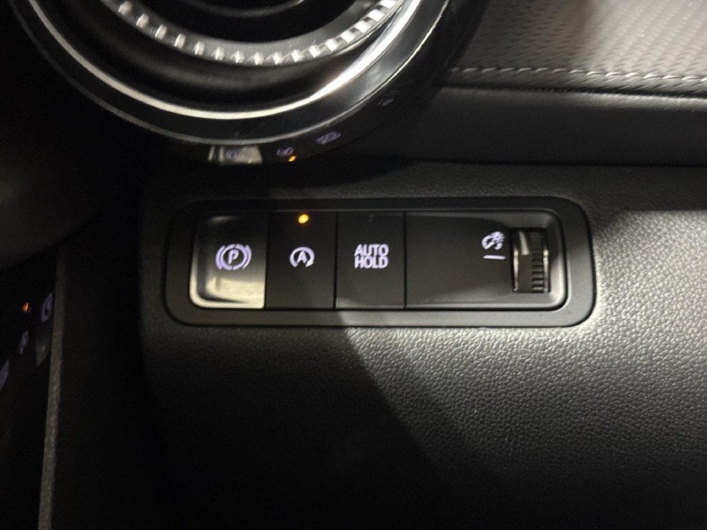Used 2025 Chevrolet Equinox LT w/ Convenience Package II FWD image 19