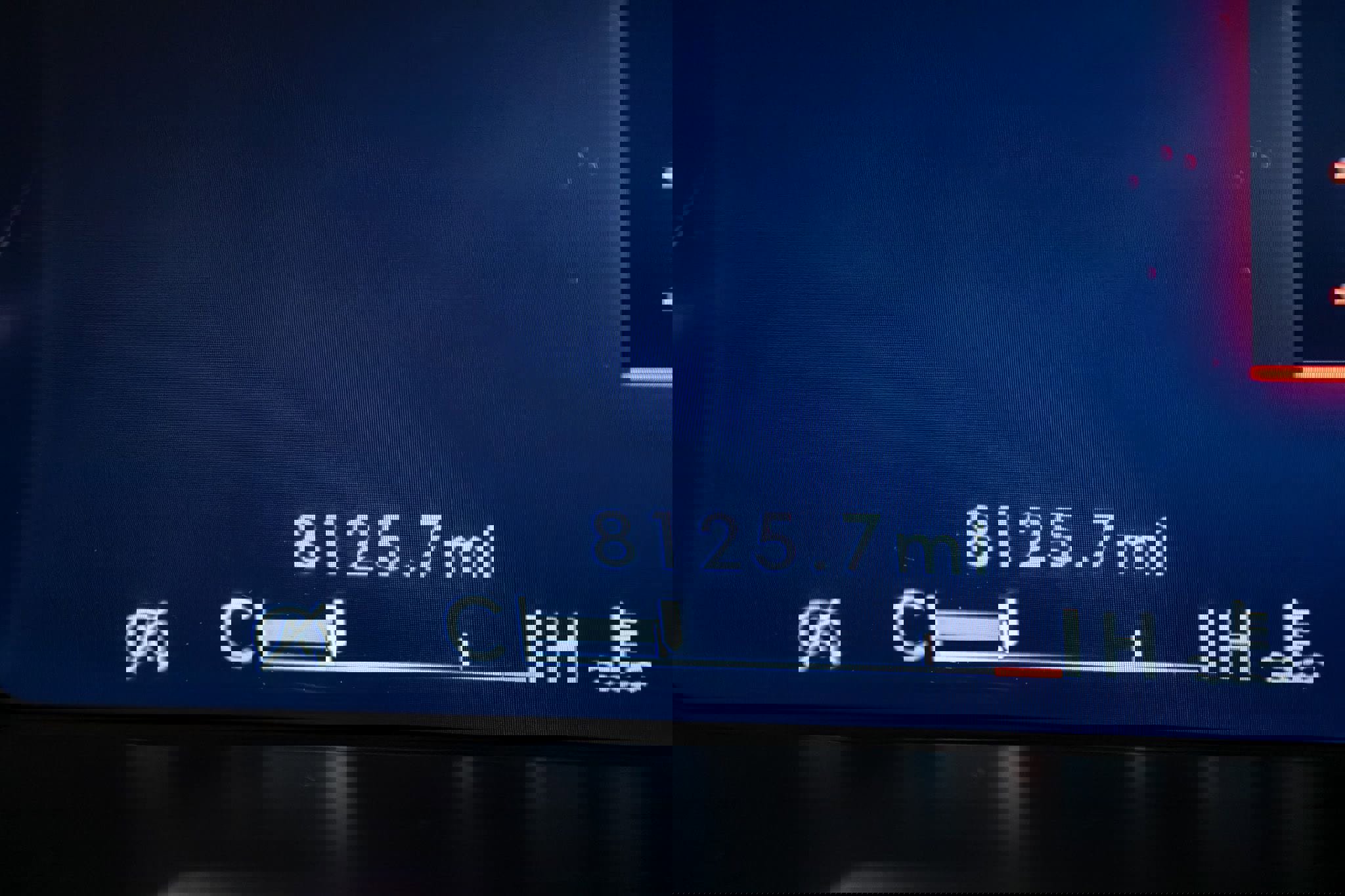 Used 2024 Lincoln Navigator Black Label image 18