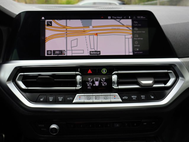 Used 2023 BMW 430i xDrive Coupe w/ M Sport Package image 15