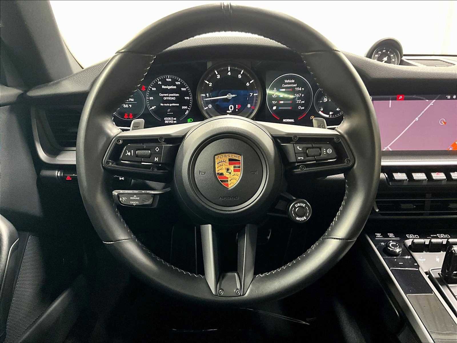 Used 2020 Porsche 911 Carrera image 17