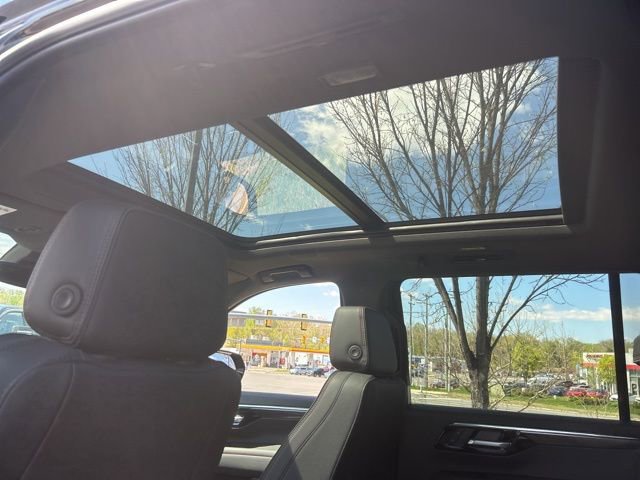 New 2026 Chevrolet Suburban RST w/ Comfort Package image 17