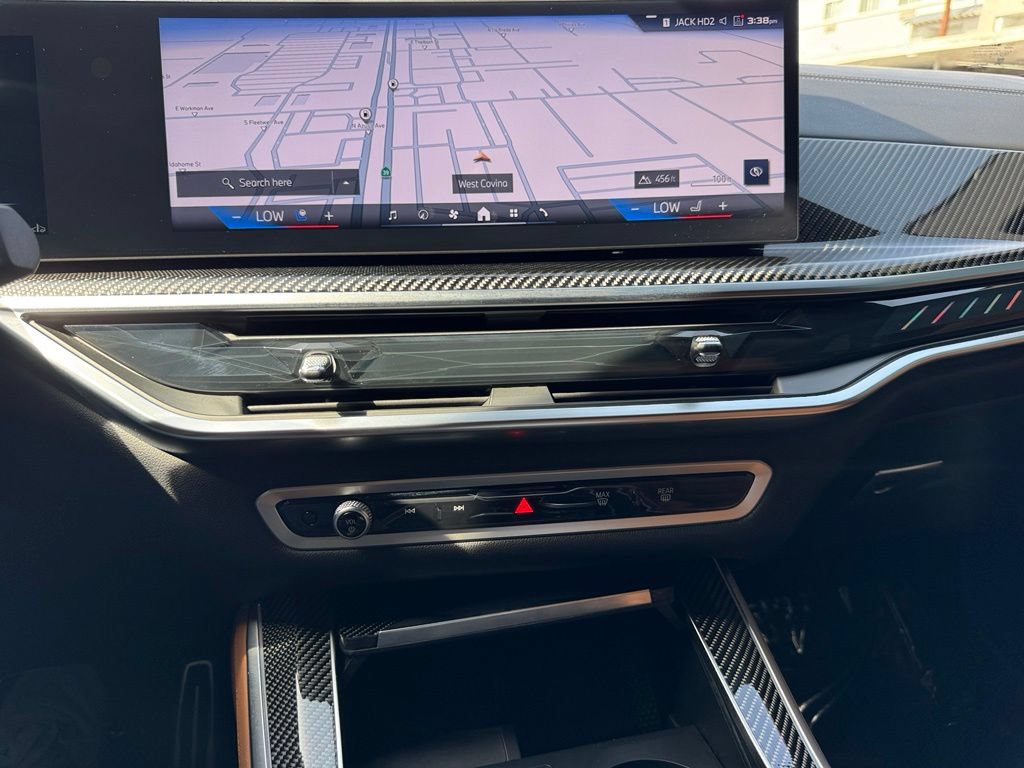 Used 2026 BMW X5 M60i AWD/4WD image 26