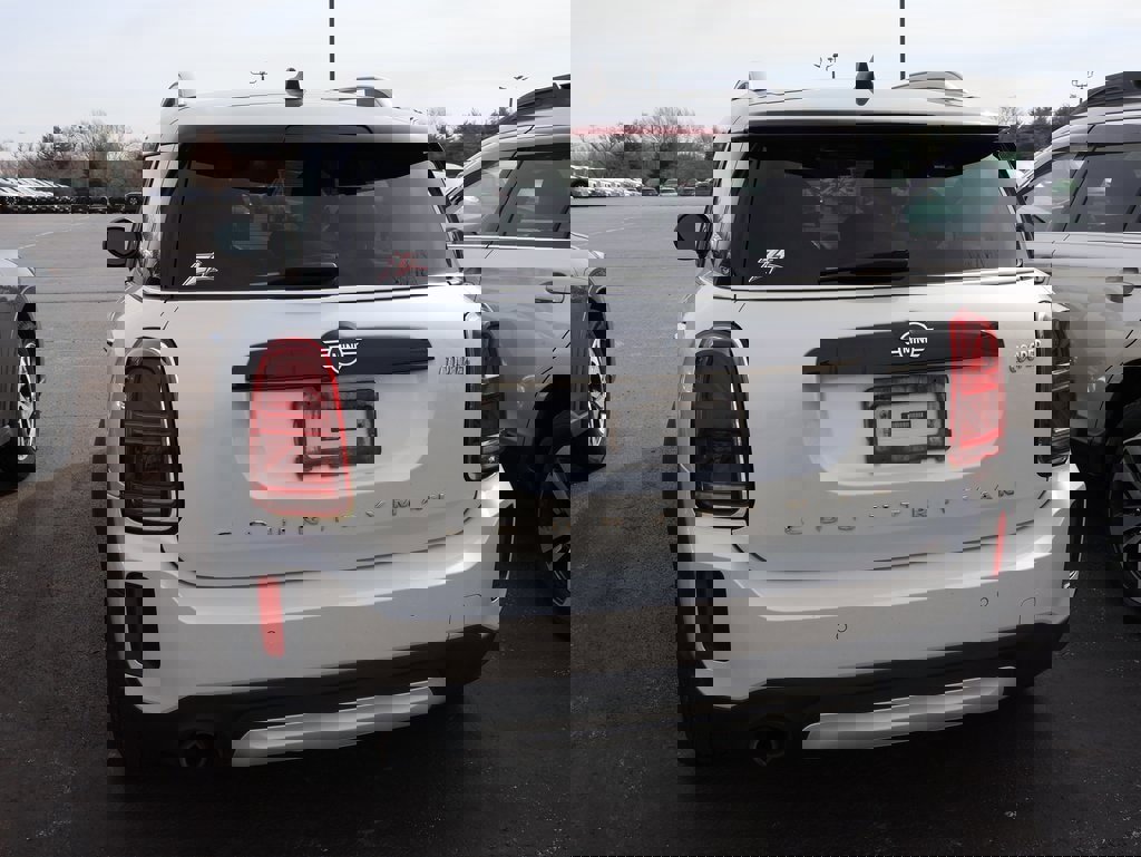 Used 2022 MINI Cooper Countryman image 17