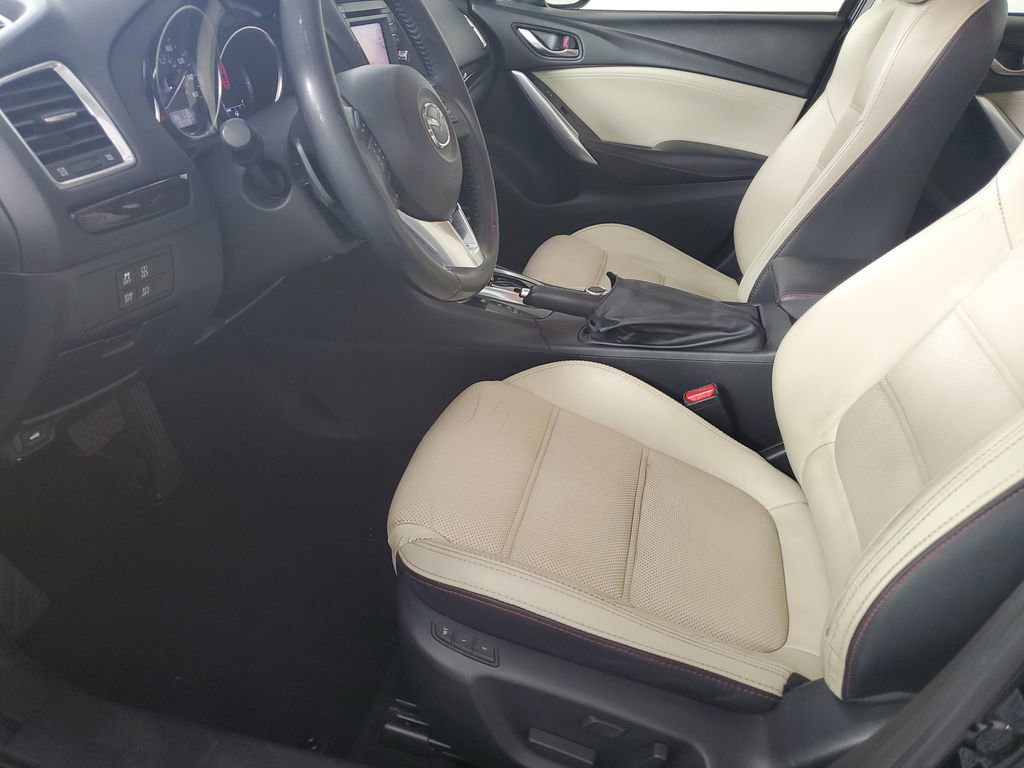 Used 2014 MAZDA MAZDA6 Grand Touring image 11