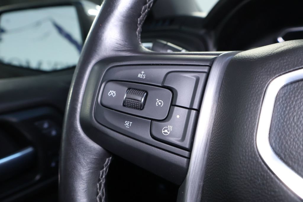 Used 2021 GMC Sierra 1500 Denali image 24