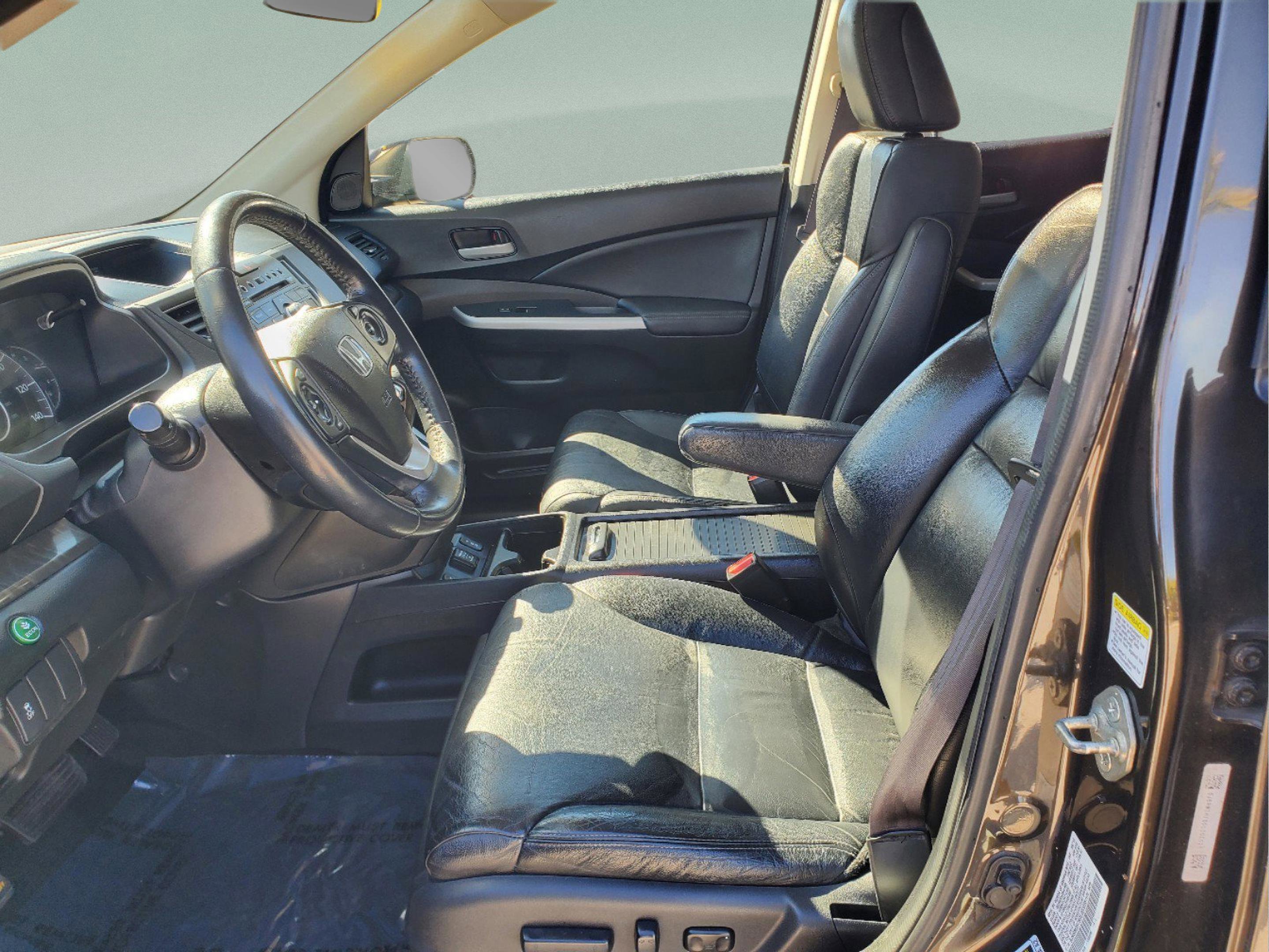 Used 2013 Honda CR-V EX-L image 15