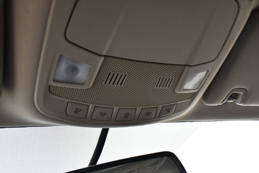 Used 2018 Ford Fusion Titanium FWD image 26