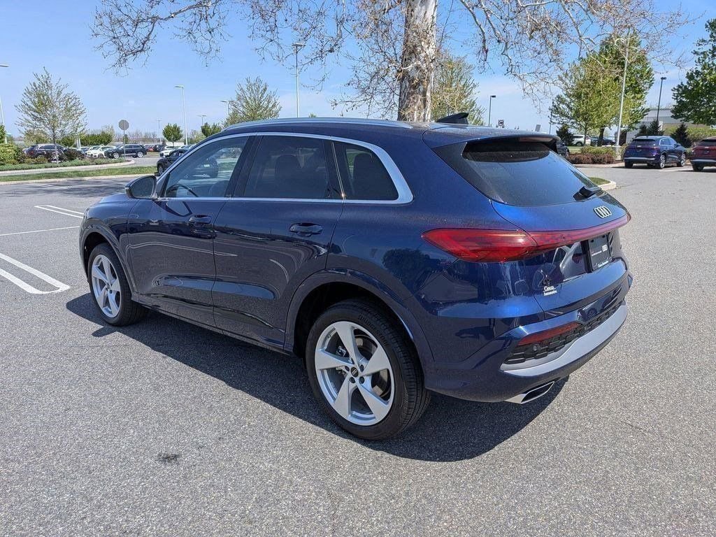 Certified 2025 Audi Q5 Premium w/ Premium Plus AWD/4WD image 5
