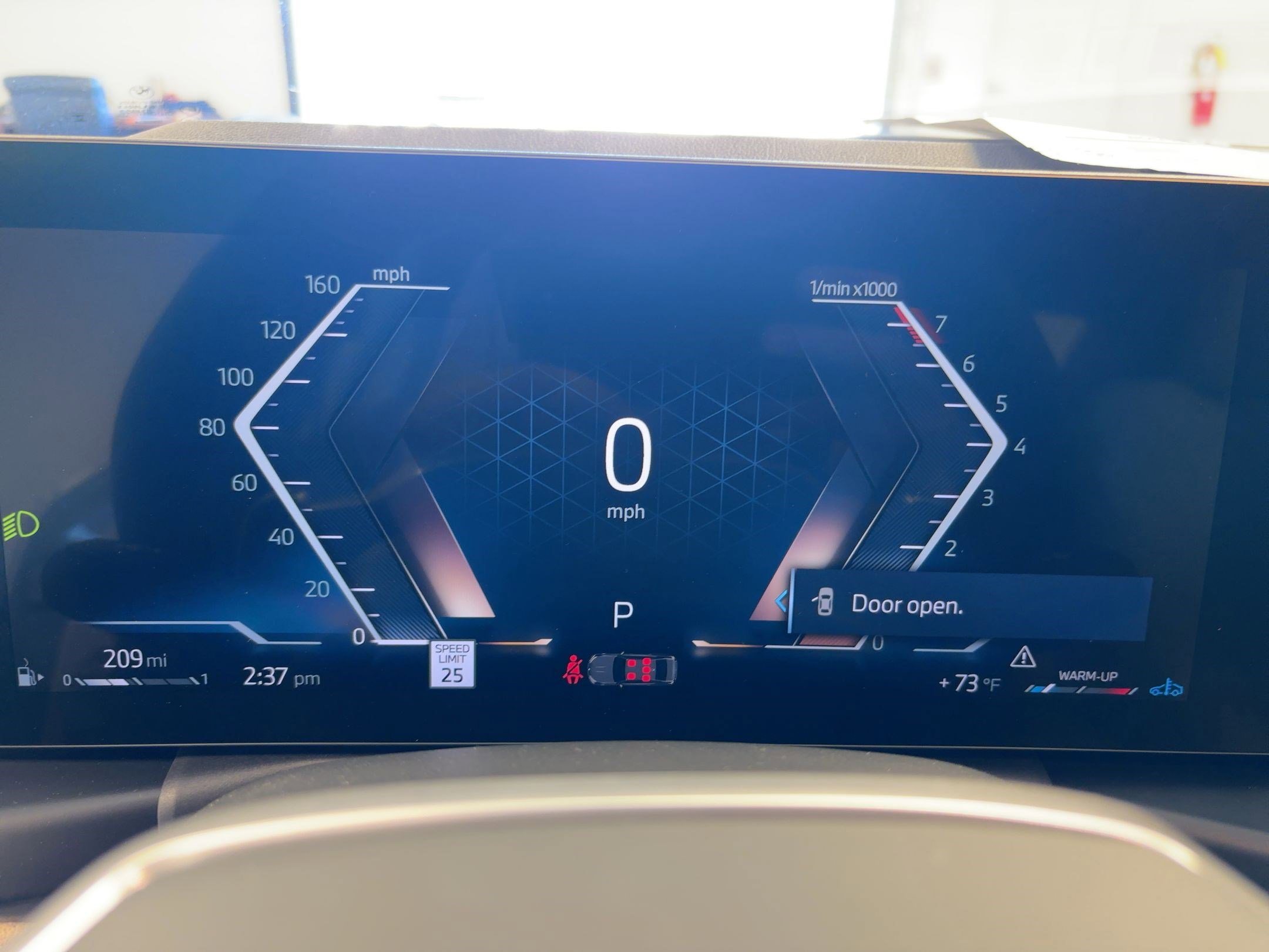 Used 2026 BMW 330i Sedan w/ Convenience Package image 23