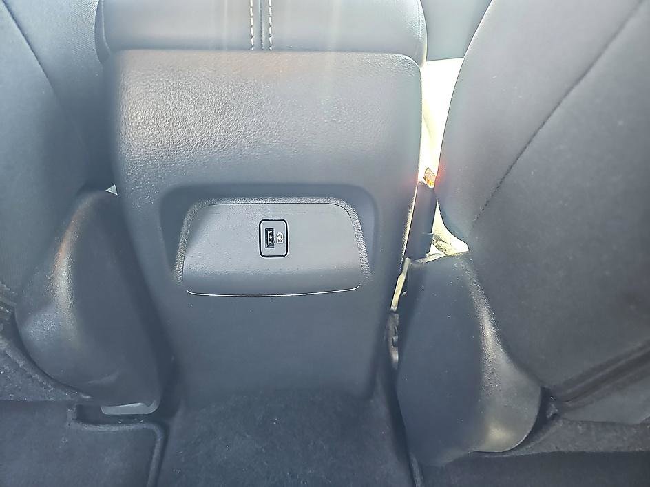 Used 2024 Nissan Sentra SV w/ All-Weather Package image 28