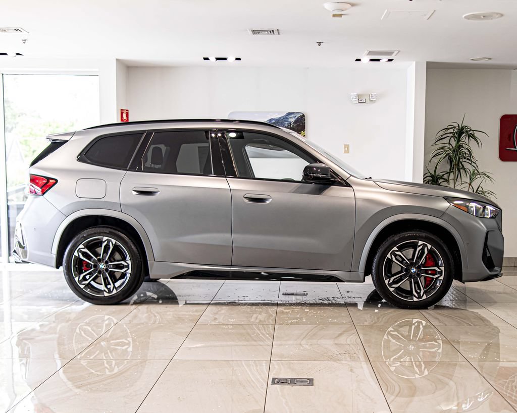 Used 2026 BMW X1 M35i AWD/4WD image 9