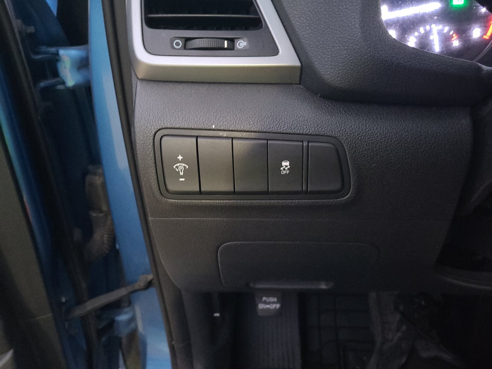 Used 2018 Hyundai Tucson SEL FWD image 23