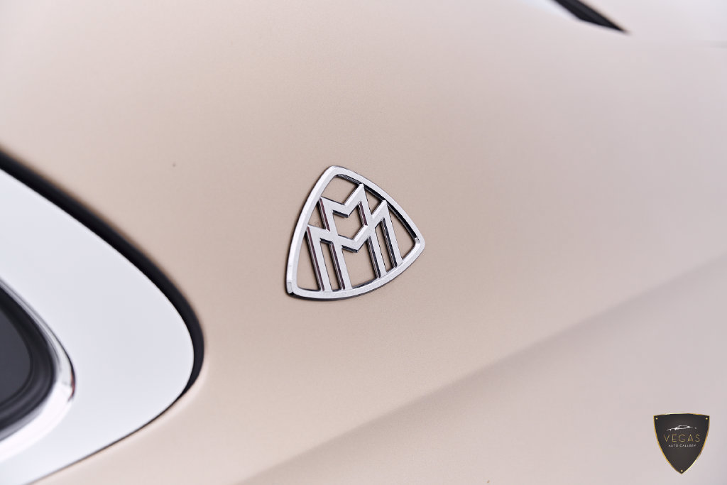 Used 2024 Mercedes-Benz Maybach S 680 4MATIC image 25