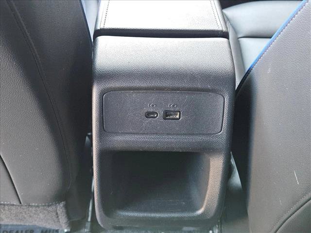 Used 2024 Buick Envista Sport Touring w/ Convenience II Package image 20