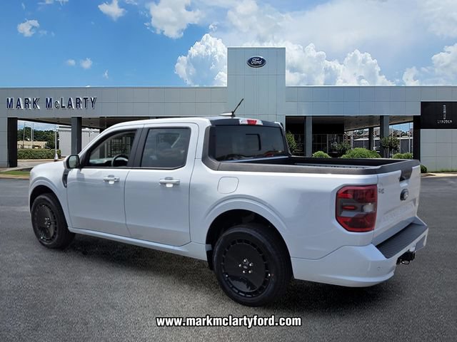 New 2026 Ford Maverick Lobo AWD/4WD image 3