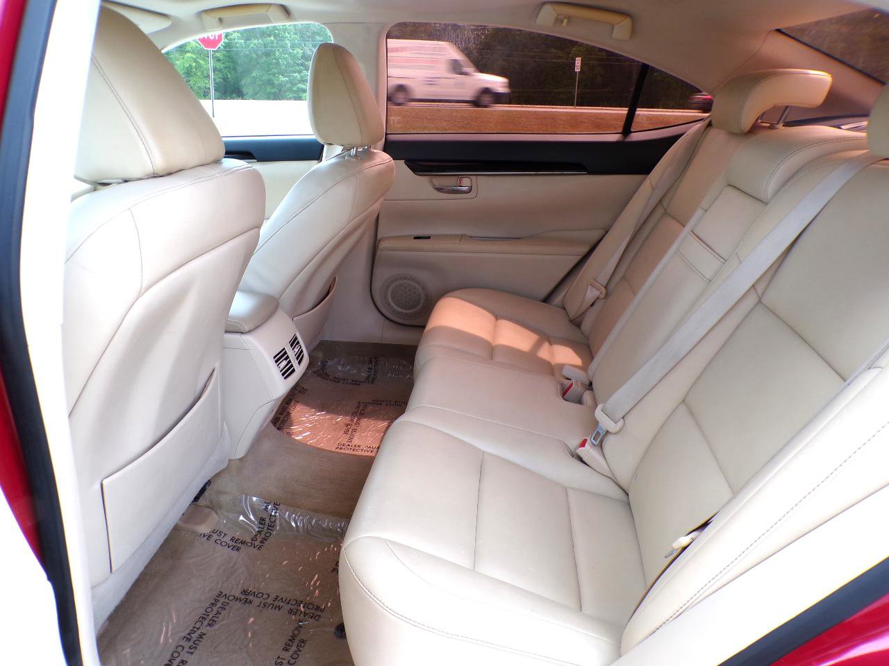 Used 2014 Lexus ES 350 FWD image 35