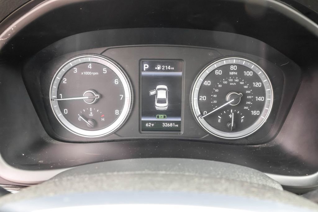 Used 2018 Hyundai Sonata Limited w/ Cargo Package image 22