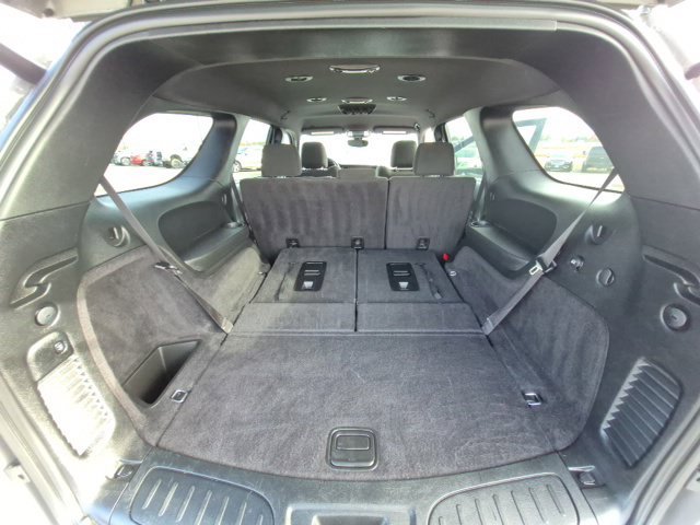 Used 2025 Dodge Durango GT AWD/4WD image 17