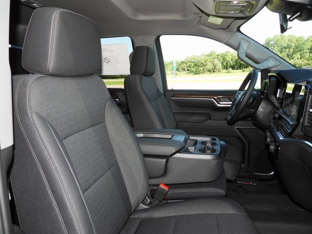 New 2026 Chevrolet Silverado 1500 RST image 45