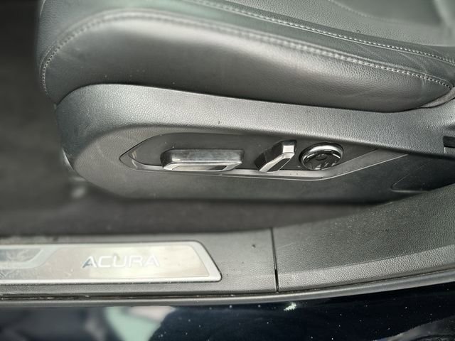 Certified 2023 Acura RDX AWD image 13