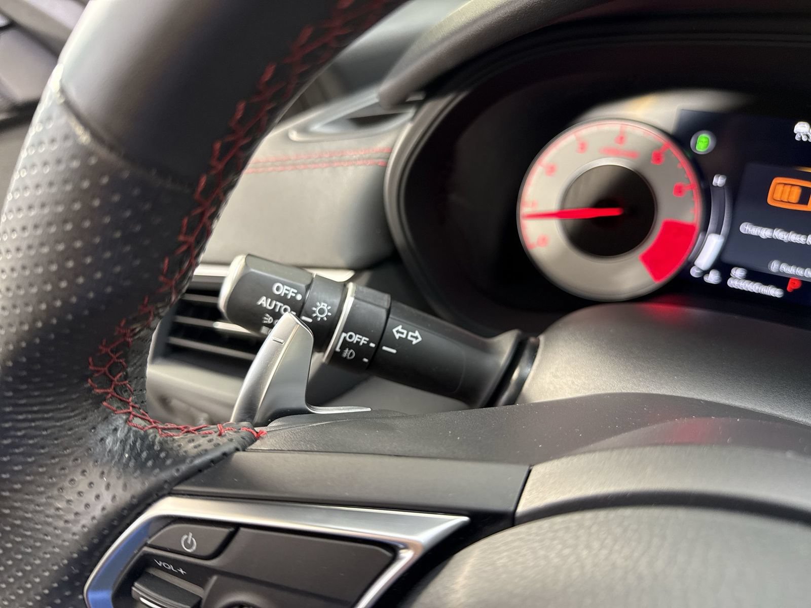 Certified 2023 Acura TLX w/ A-SPEC Package AWD/4WD image 17