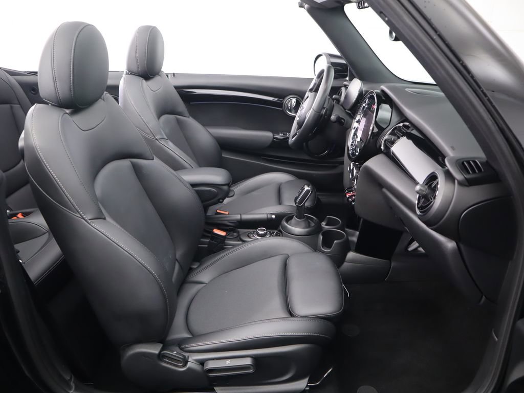 Used 2023 MINI Cooper S image 28