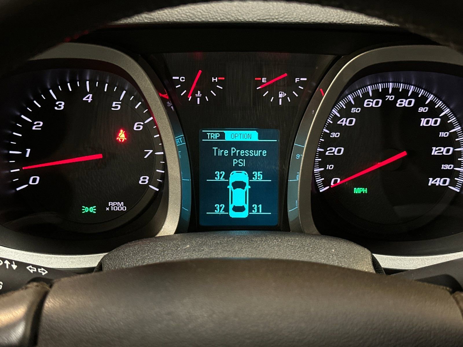 Used 2017 Chevrolet Equinox Premier w/ Enhanced Convenience Package image 22