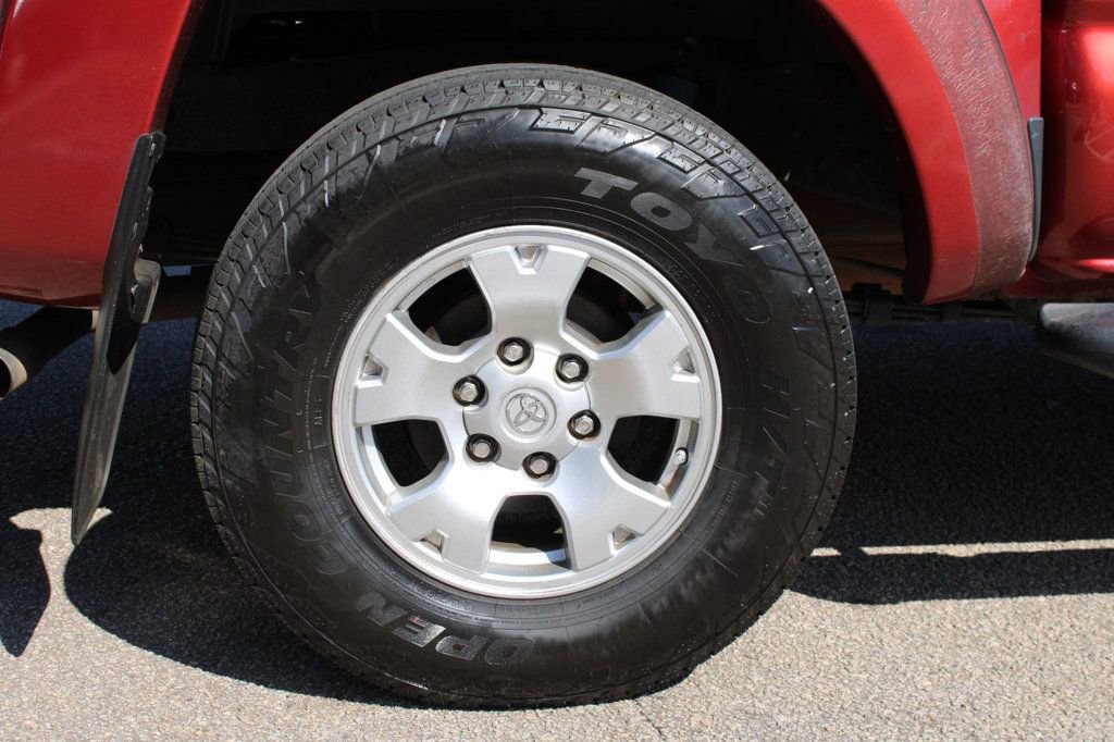 Used 2007 Toyota Tacoma PreRunner RWD image 30